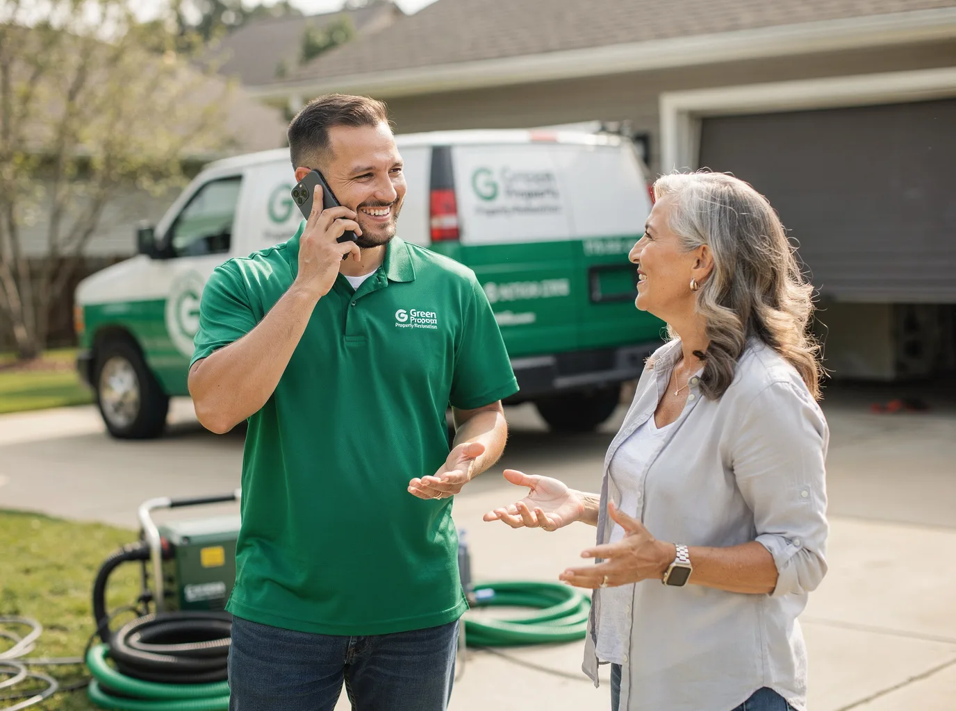 Water Damage Restoration Mutual, OK FAQs